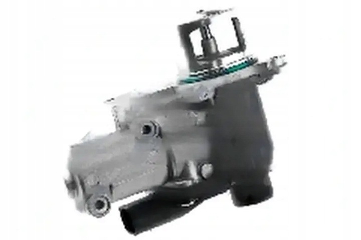 фото №1, Клапан egr agr egr-vw-005 nty