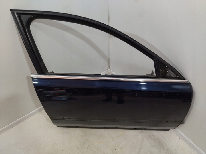фото №5, Двері праві перед передні audi a8 s8 d3