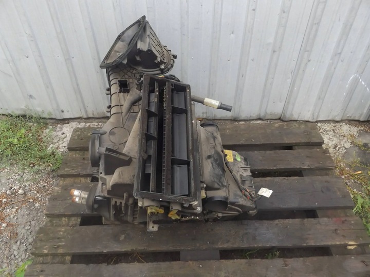 фото №5, Astra iii h обігрівач 13113813