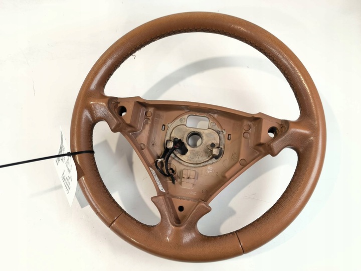 фото №7, Руль 7l5419091k porsche cayenne i 9pa