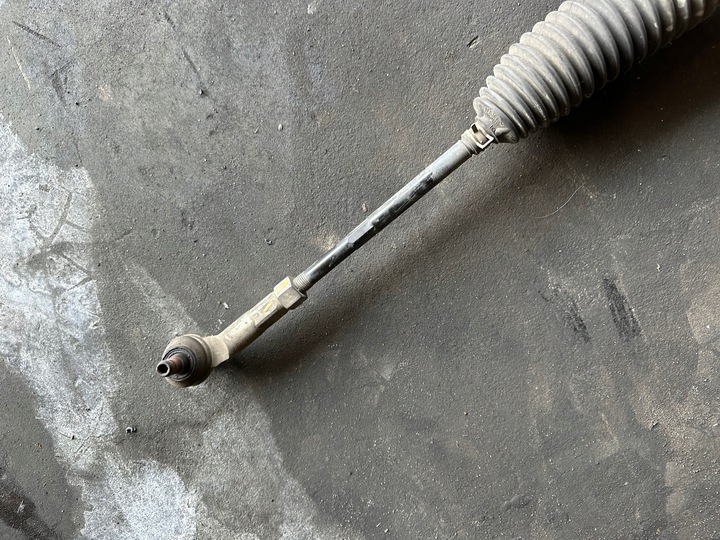 фото №7, Рулевая рейка трансмиссия audi a1 eu 6c1423058b