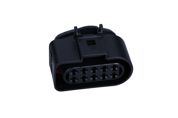 фото №1, Штекер роз'єм електричний 10pin 6r0973735