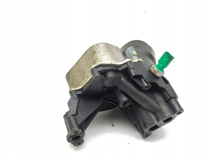 фото №8, Audi a4 s4 b9 2017 корпуса фильтров масла