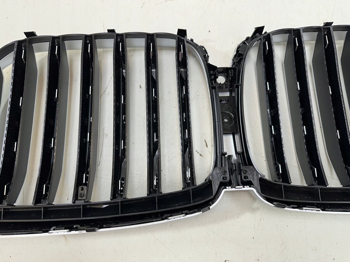 фото №12, Решётка радиатор решётки радиатора bmw x5 g05 g18 lci 21454110