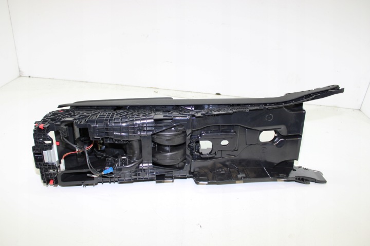 фото №9, Подлокотник туннель средний bmw 7 f01 f02 европа nappa 9112677