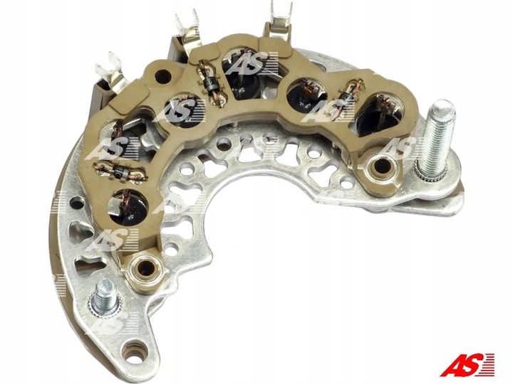 фото №2, Зарядное устройство, генератор as-pl arc1038