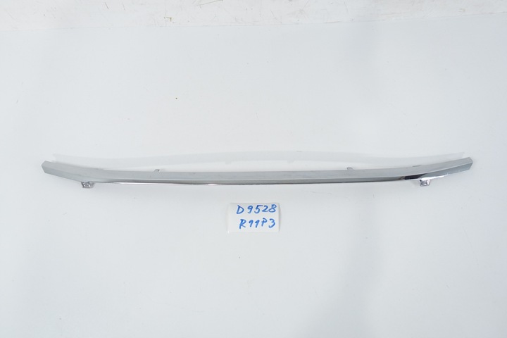 фото №1, Hyundai tucson iii планка хром решётка решётка радиатора 15- 86364-d7100