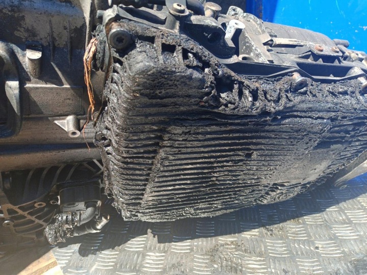 фото №14, Audi rs7 rs6 c8 4.0tfsi коробка передач коробки передач автоматическая tnq повреждённая