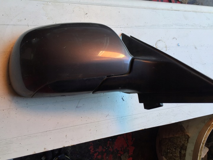 фото №5, Зеркало правые audi a8 d2 5pin