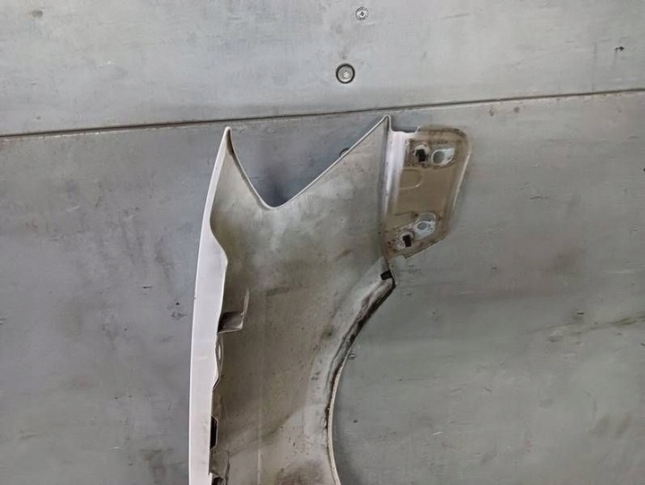 фото №9, Крыло левый перед переднее vw passat b7 3aa lb9a