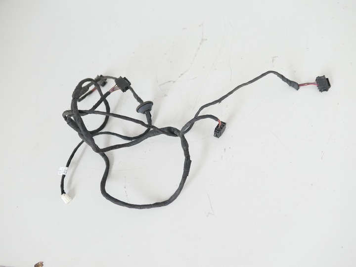 фото №1, Жгут pdc зад a2165402305 mercedes cl w216