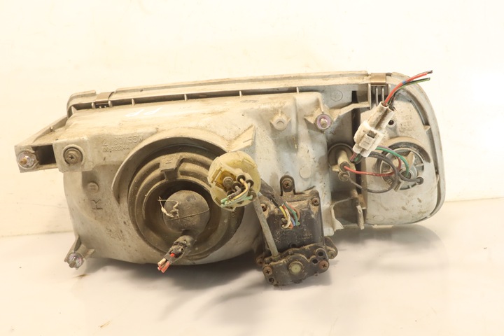 фото №6, Лампа права передня suzuki vitara i