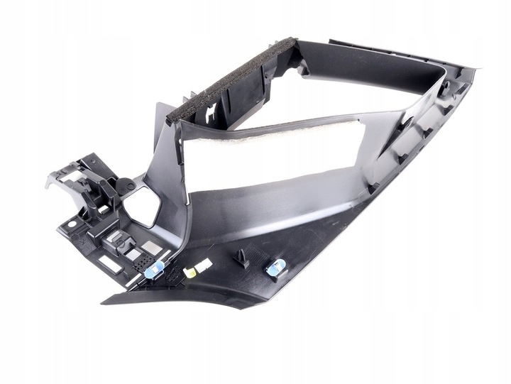 фото №4, Захист стійка лівого заднього peugeot 3008 ii 9810162077 98101620zd