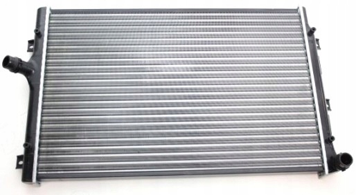 фото №16, Радіаторів води audi a3 04-13 tt 06-14 1k0121251ab