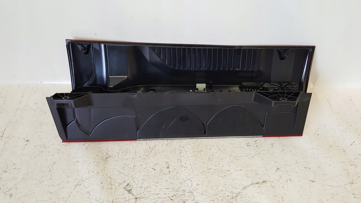 фото №8, Mercedes sprinter w907 led usa лампа зад 2018-2023