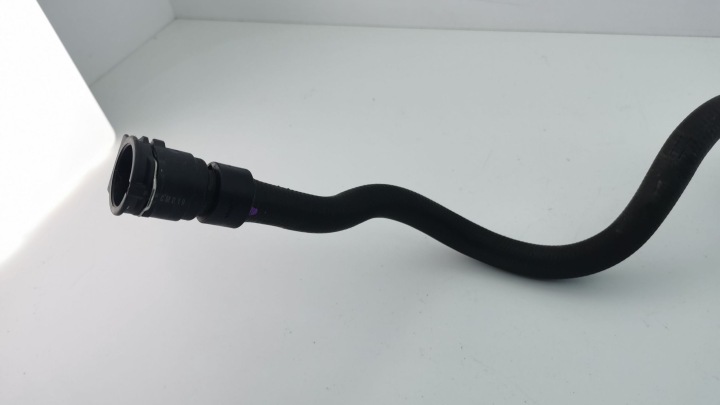 фото №13, Cfd331 трубка  водяний турбокомпресора шланг радіатор peugeot 508 ii 2018-
