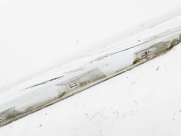 фото №3, Планка накладка порогова ліва audi a6 c7 s-line ly9c 4g0853855f