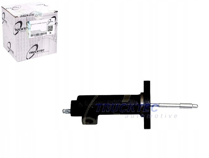 фото №1, Циліндр зчеплення зчеплення vag trucktec