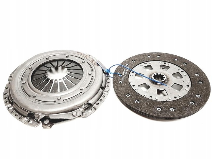 фото №10, Набор сцепления sachs 3000 724 001