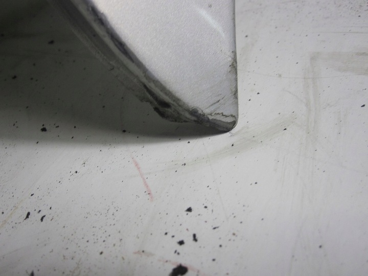 фото №2, Капот передня перед seat toledo ii leon i 99 lb7z