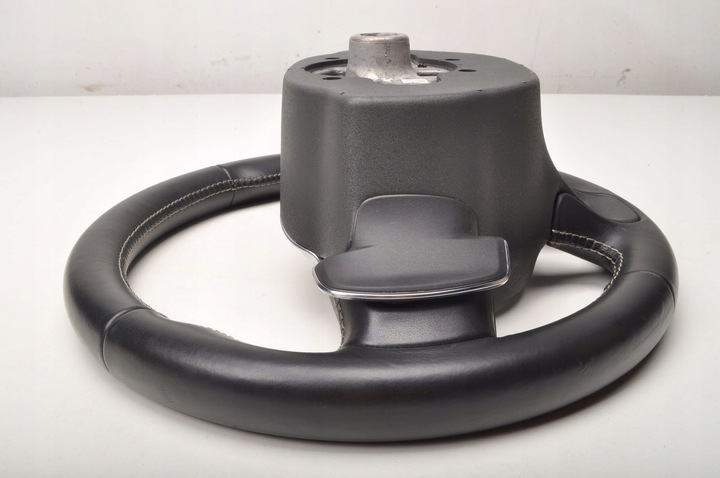 фото №13, S60 iii v60 ii xc60 ii xc90 ii s90 v90 руль кожаный rdesign лепестки