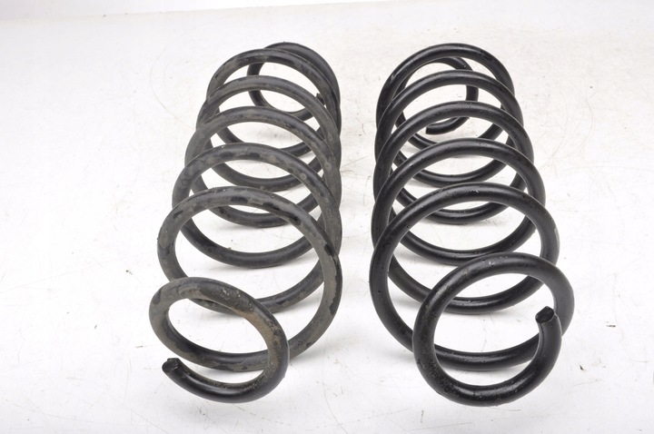 фото №1, Ford focus mk4 1.0 пружини зад комплект комплект