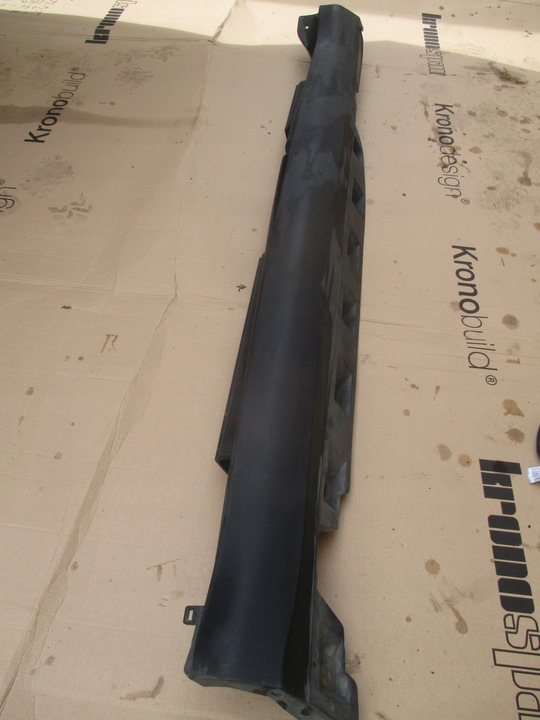 фото №2, Планка порогова ліва mini countryman 51779801887