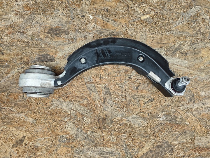 фото №8, Поворотна опора права амортизатор праві важіль сторона jaguar xe x760 gx73 3k185 a