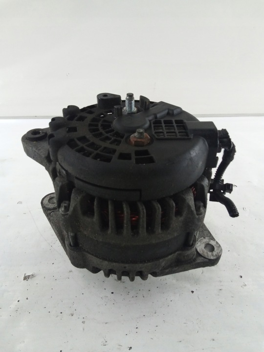 фото №5, H745 генератор cruze a17dts 13579675