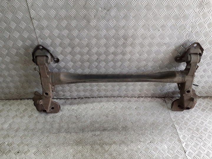 фото №1, Балка подвешивание зад opel astra h