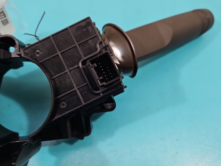 фото №4, Переключатель комбинированный opel zafira c 20964880