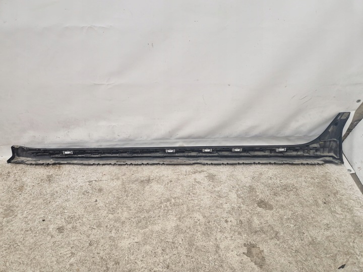 фото №4, Планка порогова audi rs4 8w9854536c права