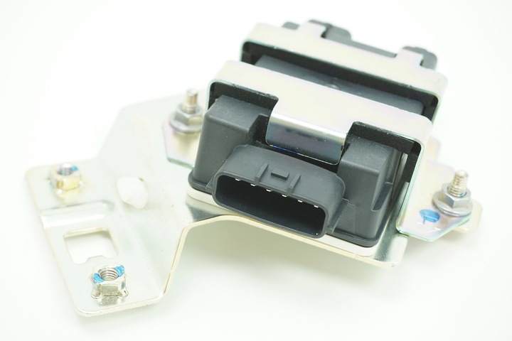 фото №3, Модуль насоса пального kadjar talisman espace v megane