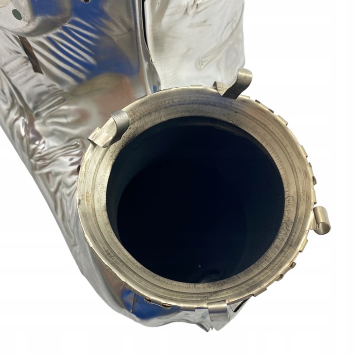 фото №15, Катализатор renault dacia 1.0 tce 208a05597r