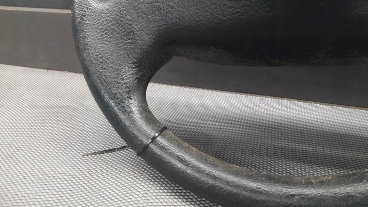 фото №13, 7700354605 кермо renault kangoo i
