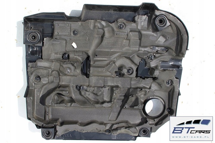 фото №12, Vw крышка крышка двигателя дизель tdi 04l103925 04l103925kk 04l 103 925 04l