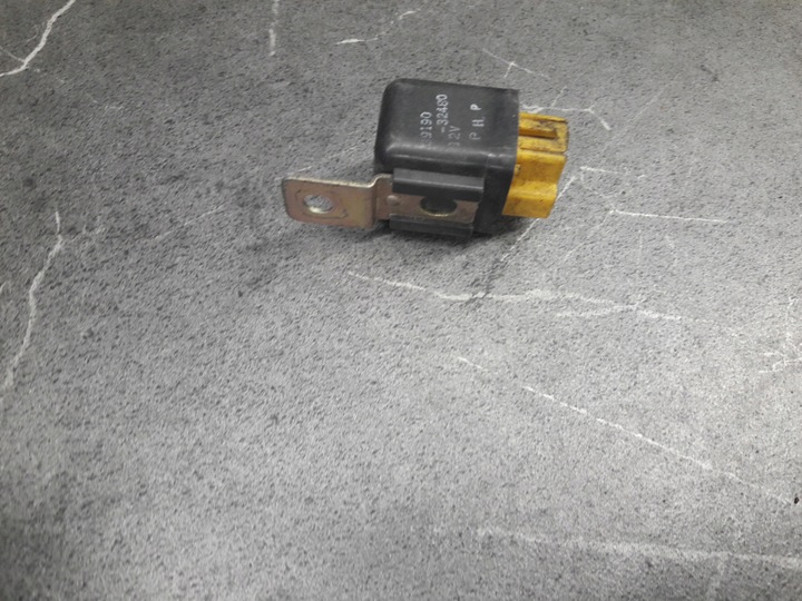 фото №4, 3919032480 реле tucson i sportage ii