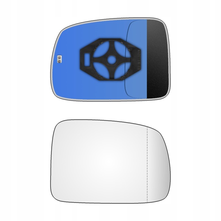 фото №1, Асферический honda hr-v 1999-2006 2000 2001 2002