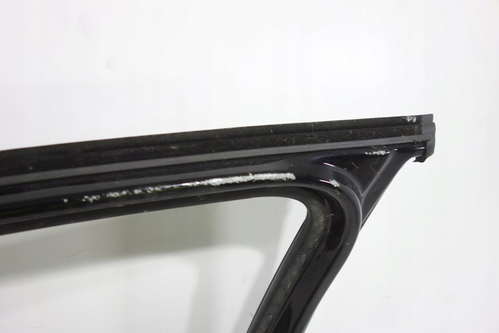 фото №3, Двері перед праві renault captur скло ручка