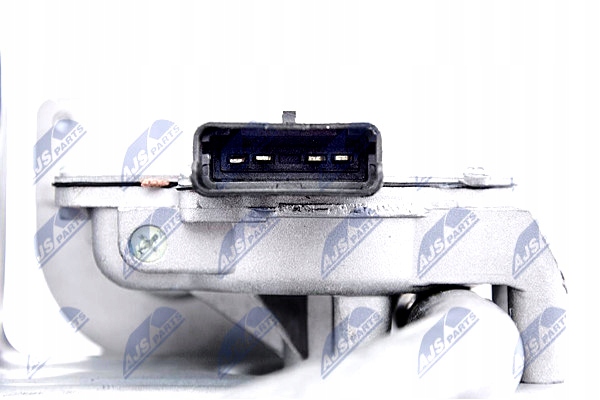 фото №11, Механізм двигун двірник перед citroen jumpy 2007- fiat scudo