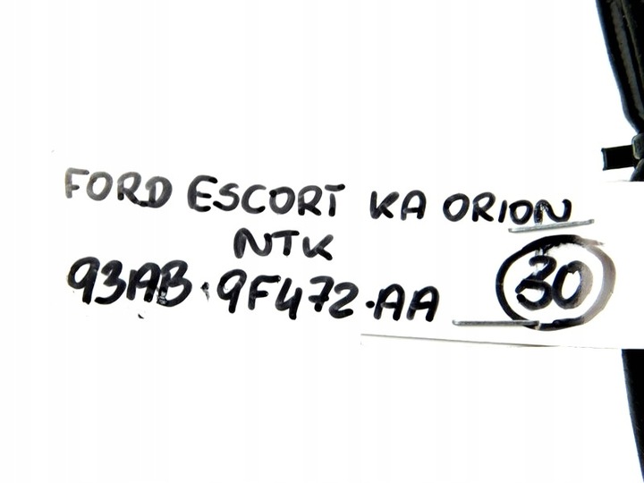 фото №10, R/21 ford escort ka orion ntk лямбда-зонд /30