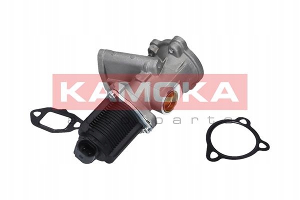 фото №12, Клапан egr fiat doblo 04-10, idea 04-, panda 03-