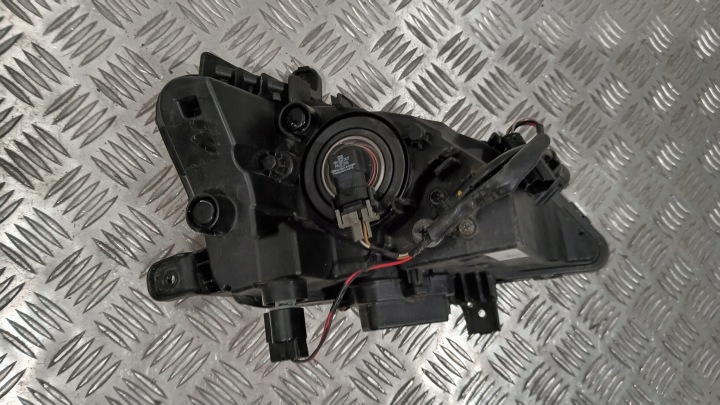 фото №16, Галоген led drl hyundai tucson ii iii рестайлинг 18-20 92201-d7600 оригинал левое