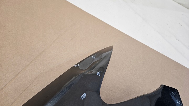 фото №7, Крыло правые перед переднее audi a6 c7 4g оригинальный