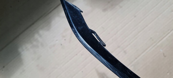 фото №9, Sq7 4m рестайлінг q7 планка ґрати бампера лівий перед sline 4m0807299a