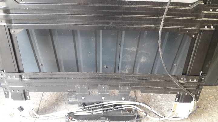 фото №9, 3d5877041k люк vw phaeton