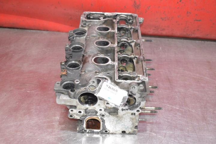 фото №4, Головка двигуна 9641752610 ford focus mk2 2.0 tdci 136 km 04-08