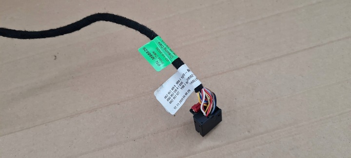 фото №8, A6 c8 4k дзеркало ліві лівий перед передні англієць uk 4k2857409a