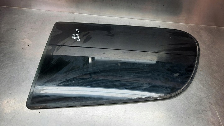 фото №1, Стекло кузовная левая зад fiat seicento 1.1b 05r