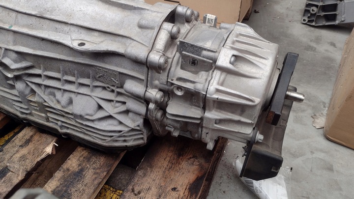 фото №10, Mercedes w223 s400 коробка передач коробки передач r7252716101